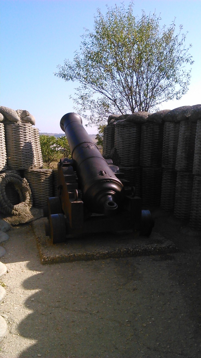 В Севастополе