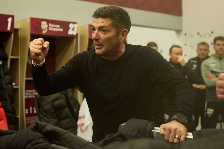    Франк Артига / Фото: rubin-kazan.ru