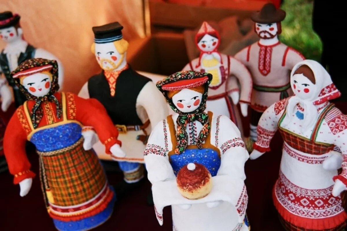    Тюменский ученый представит регион на конгрессе фольклористов во Владимире