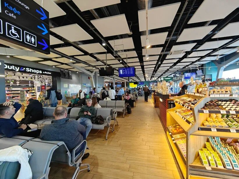    Фото: Юрий Серебренников/BFM Кубань