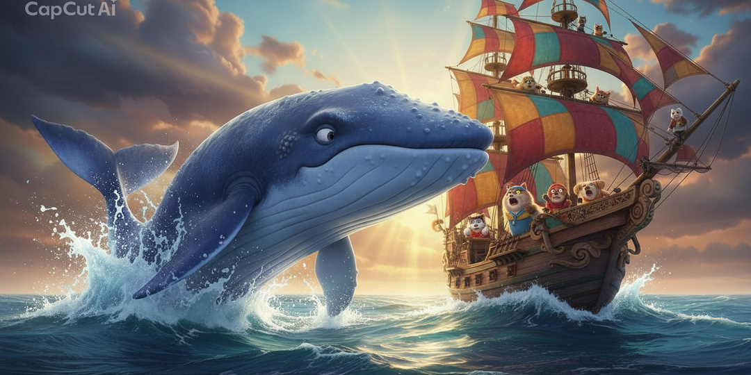 Сказки от Баси / Глава 175, 176, 177