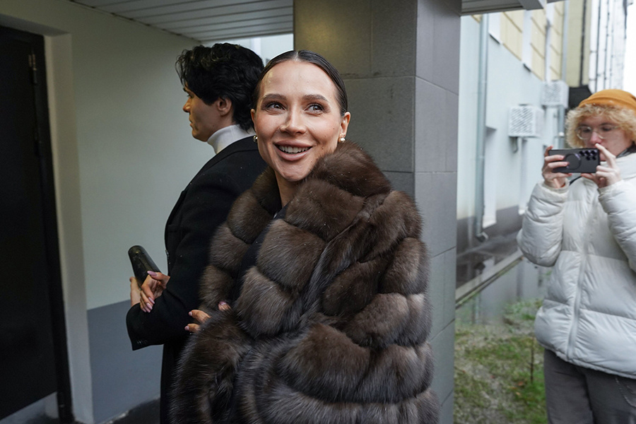    ©Агентство городских новостей "Москва"