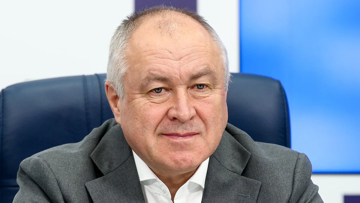   Алена Бжахова / ТАСС