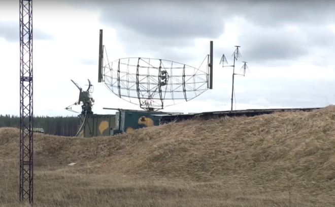    © Скриншот видео Минобороны/архив