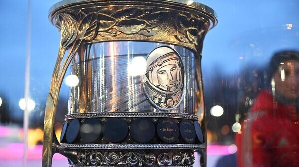    © Sputnik / Павел Бедняков