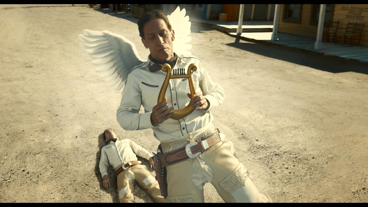 Кадр из фильма