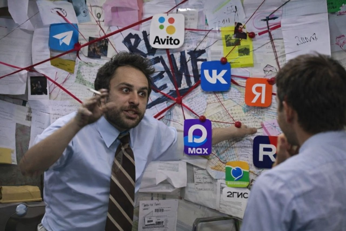 Каналы продвижения 2026. Источник ихображения Chat GPT