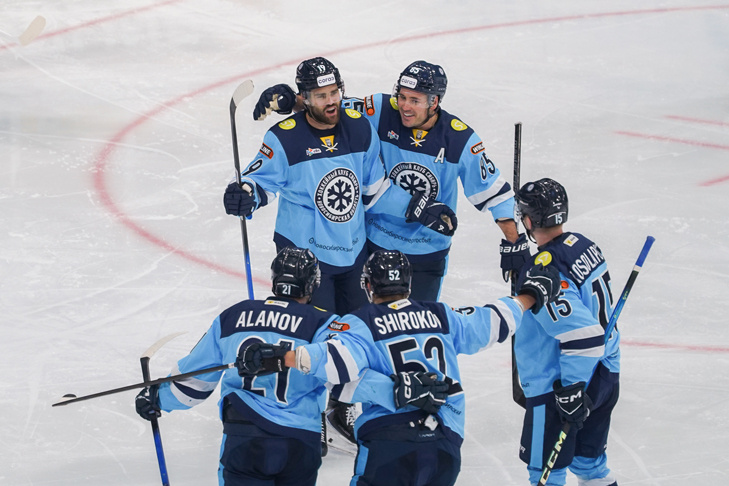    Фото Андрея Заржецкого