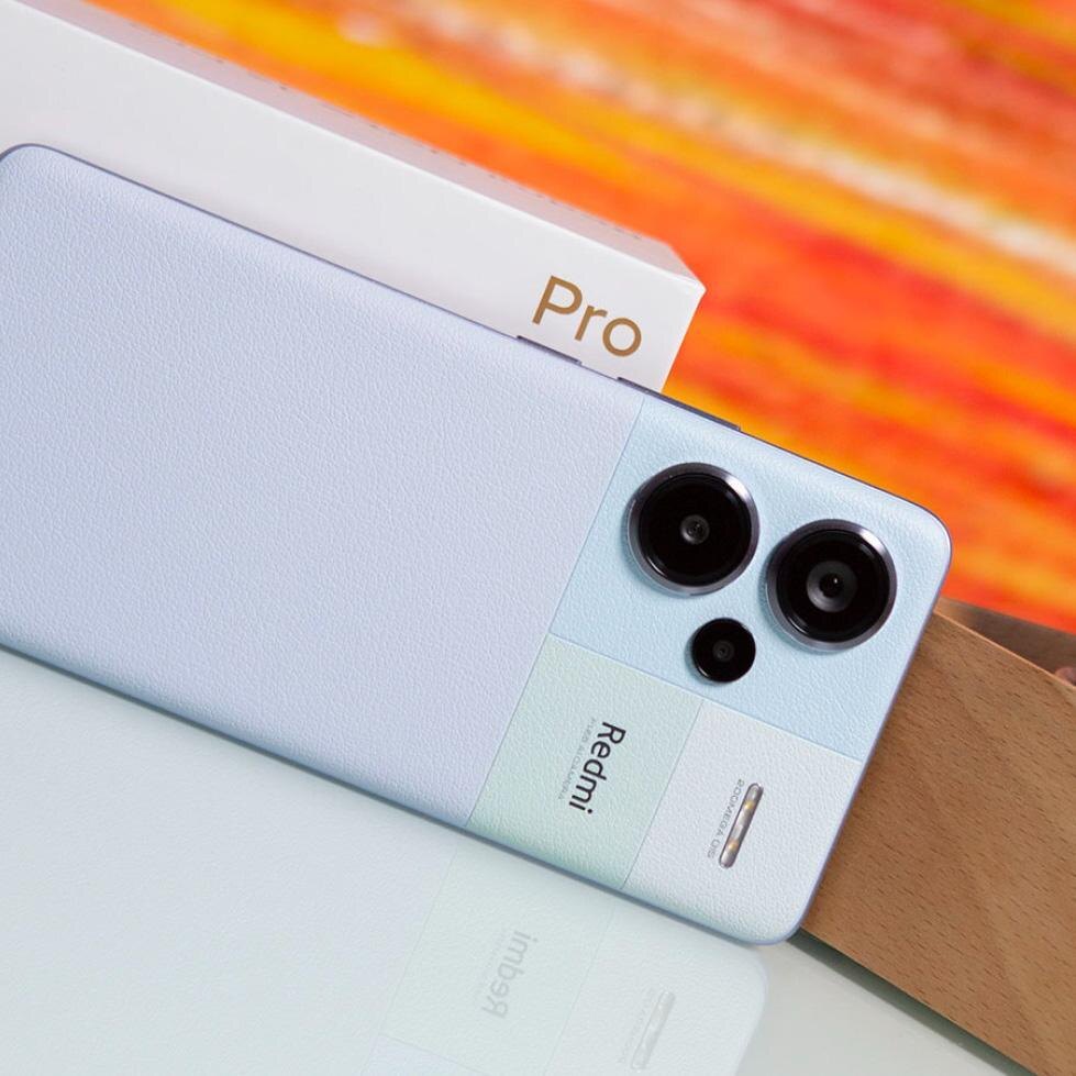 
Как на Xiaomi Redmi Note 14 Pro+ 5G зайти в режим Recovery Mode через Fastboot или кнопки MIUI, HyperOS Android 17, 16, 15