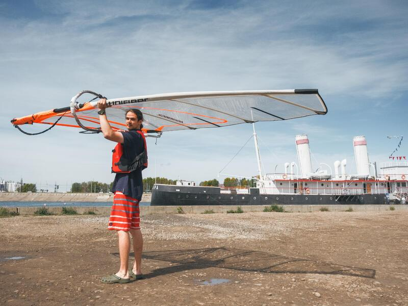 © Фото: Евгений Михайлов | Первый Байкальский