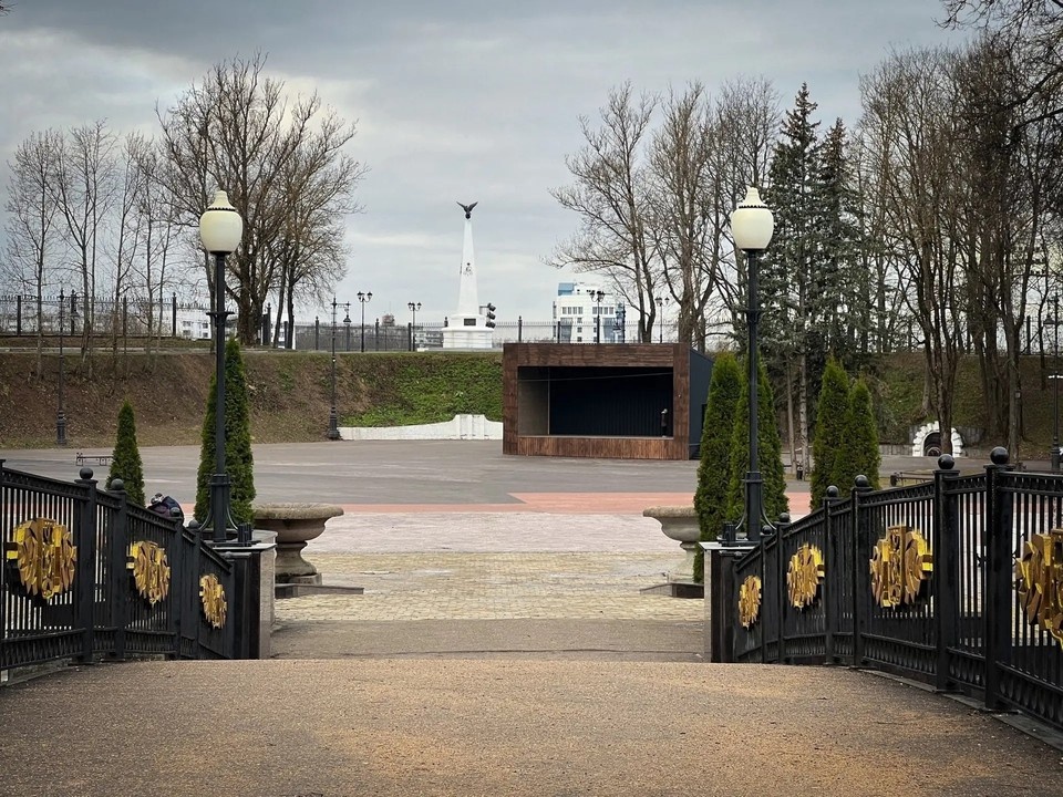    Фото из архива издания.