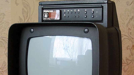 Маленький телевизор для большой страны: история «Микрона» с оборонного завода