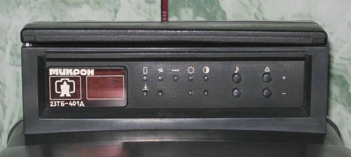 Маленький телевизор для большой страны: история «Микрона» с оборонного завода