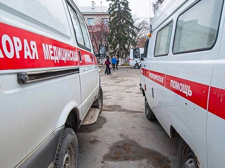 Фото: Сиб.фм