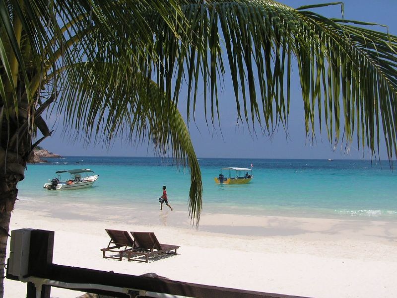 Автор фото: KS Ang. Источник: Flickr