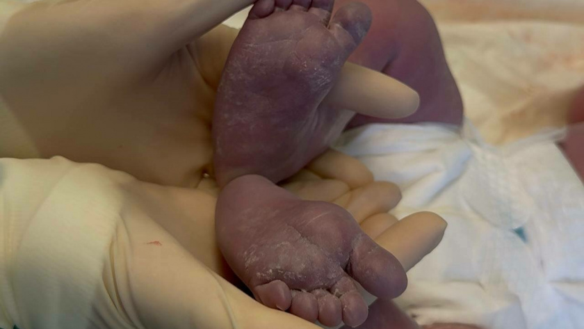    канал министерства здравоохранения Калининградской области / Телеграм