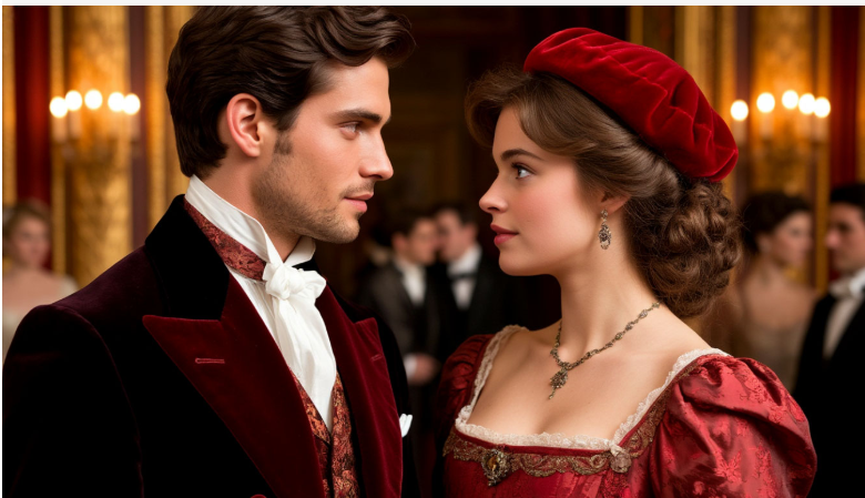 Шедеврум. Таня с мужем. Князь ровесник Онегина.