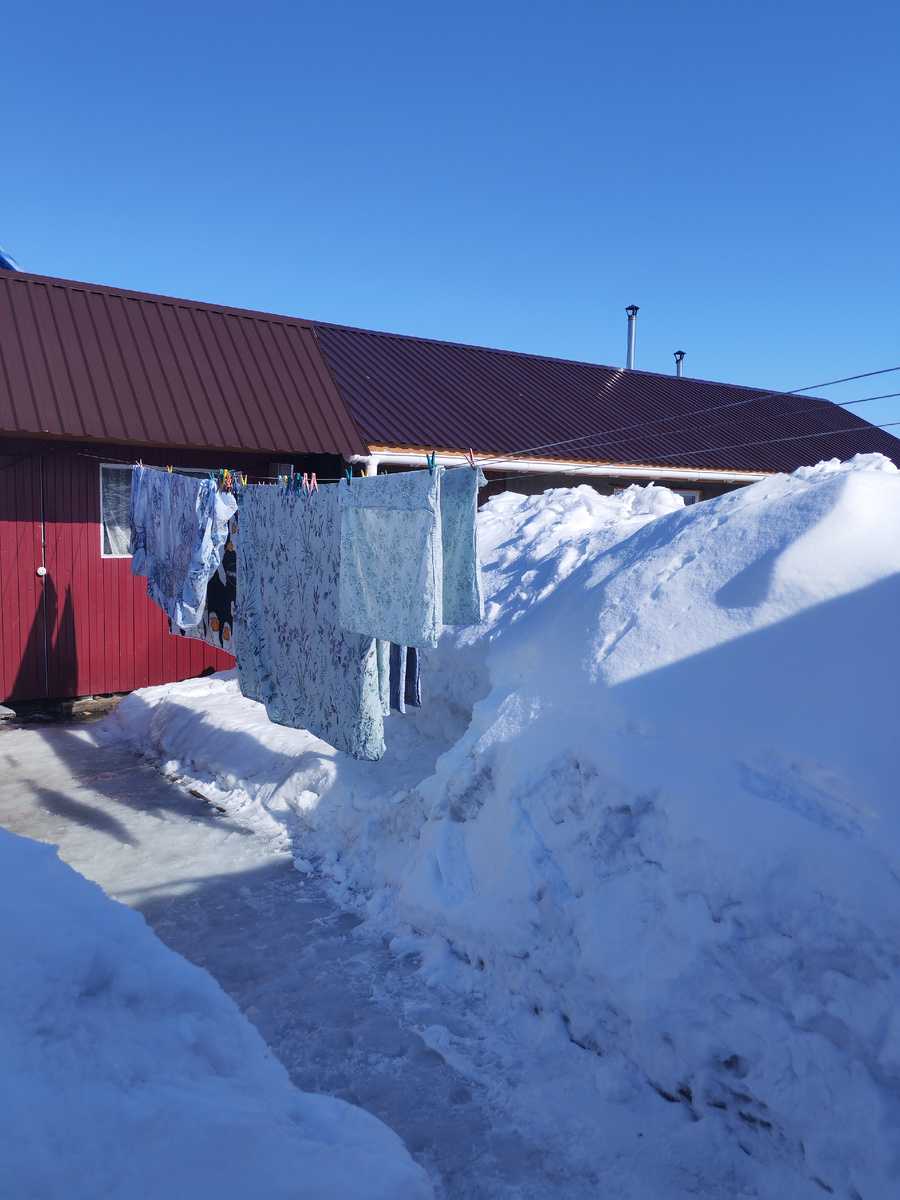 Личное фото автора канала