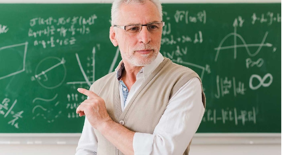 Необычная гадалка 46