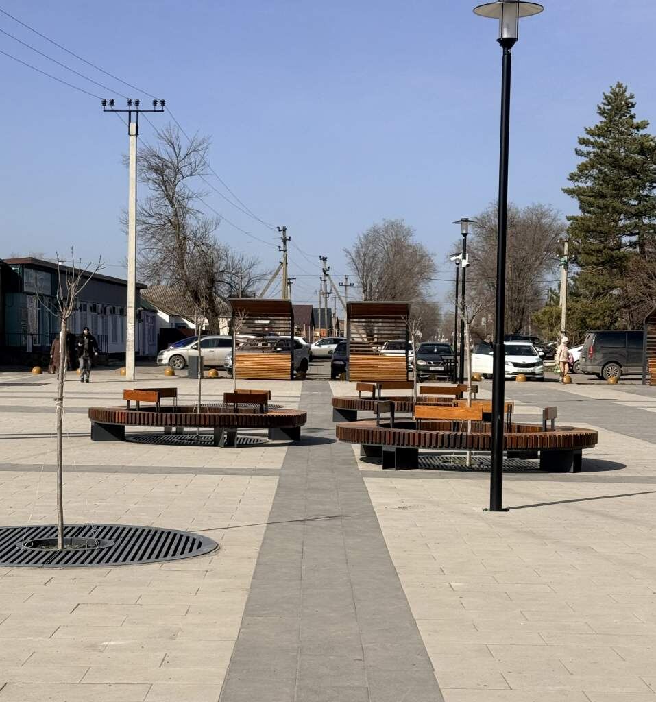    Фото: : Веселовские вести" Веселовские вести