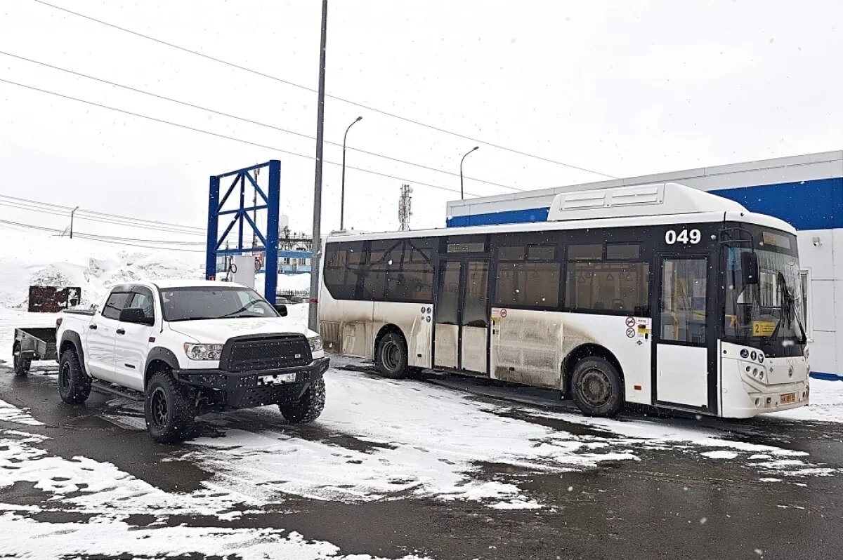    Камчатскому инвестору увеличили лимиты на получение газа