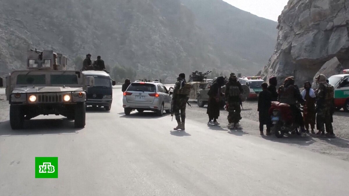    Из-за чего вспыхнула война между Пакистаном и Афганистаном