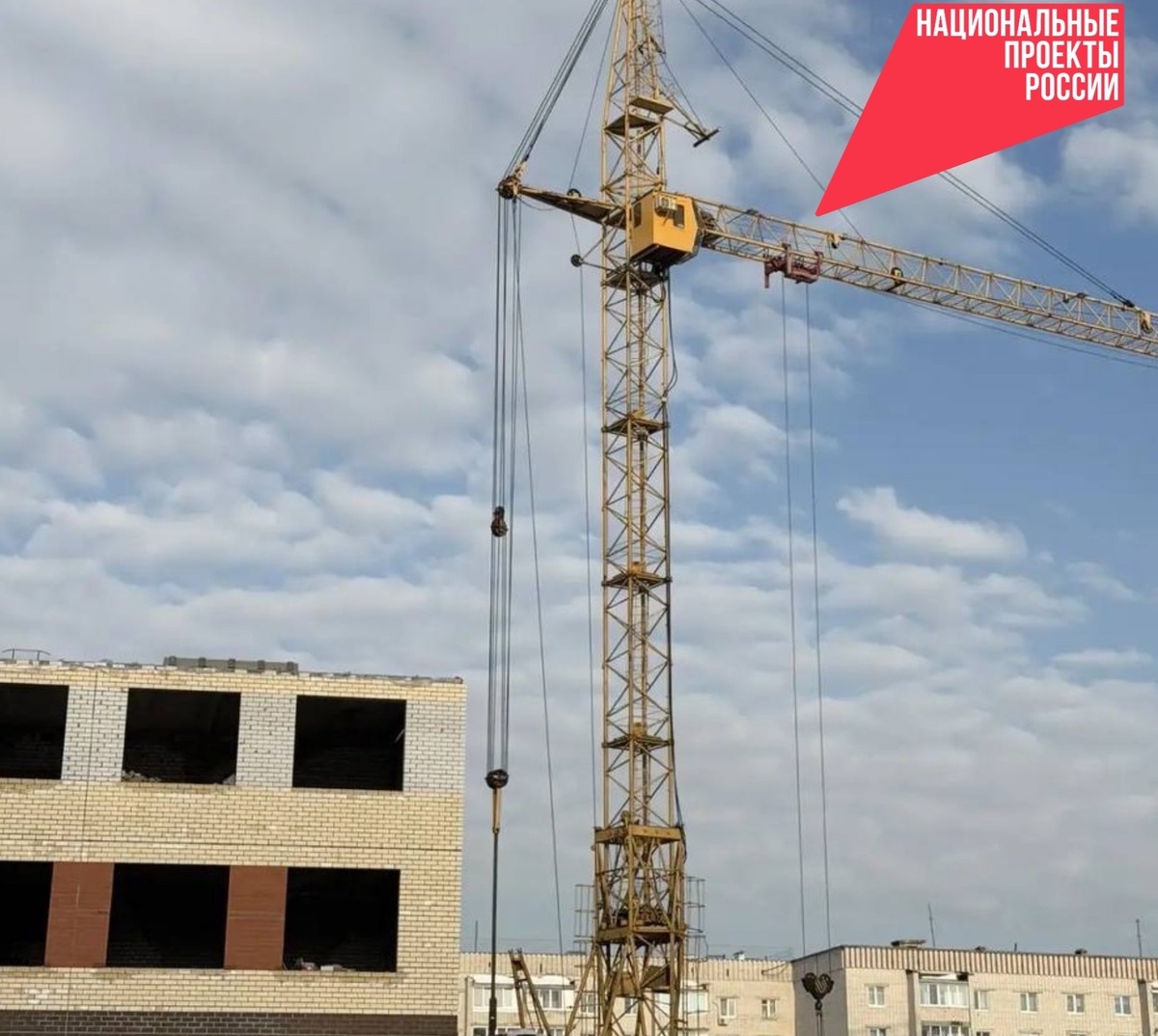 Фото со страницы Антона Трудинова из соцсети «ВКонтакте»