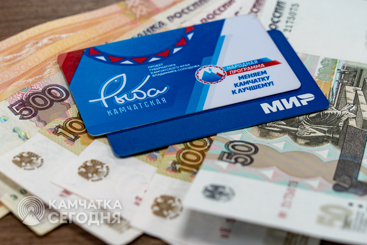 Фото ИА «Камчатка»