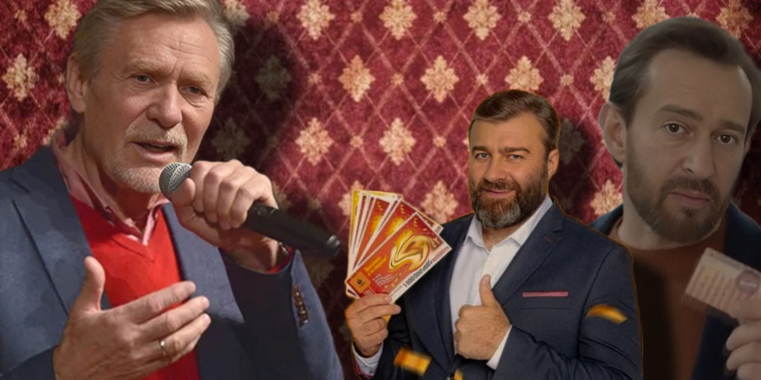 «Совесть ушла в дефицит»: Почему Александр Михайлов перестал узнавать коллег и что его бесит в современном кино