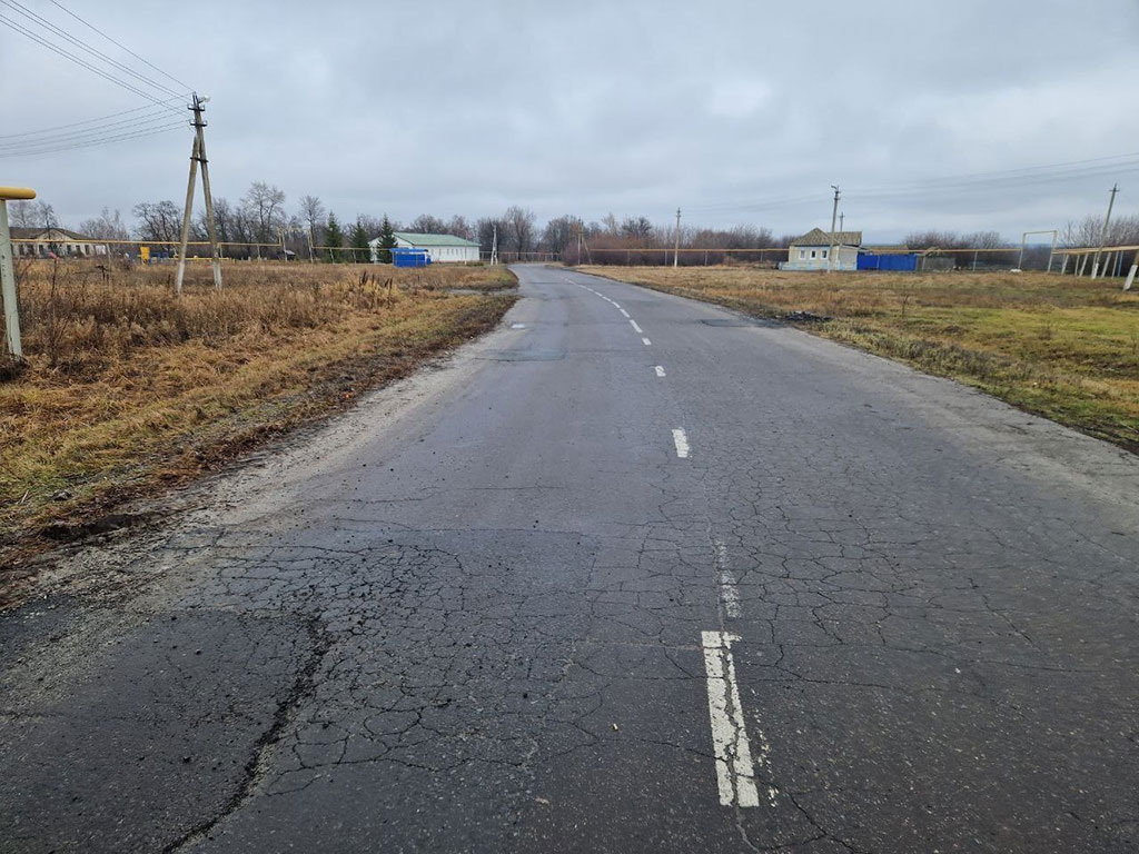     Фото: vk.com/mintrans31