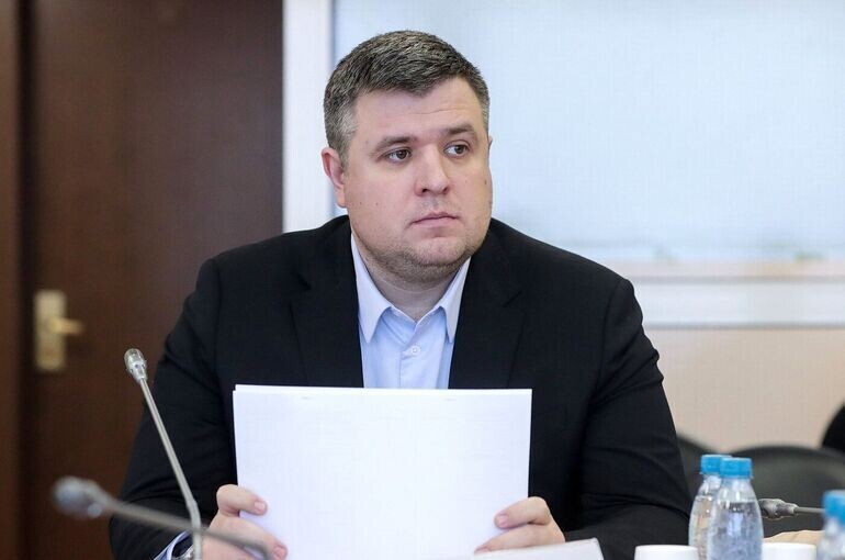   пресс-служба Госдумы