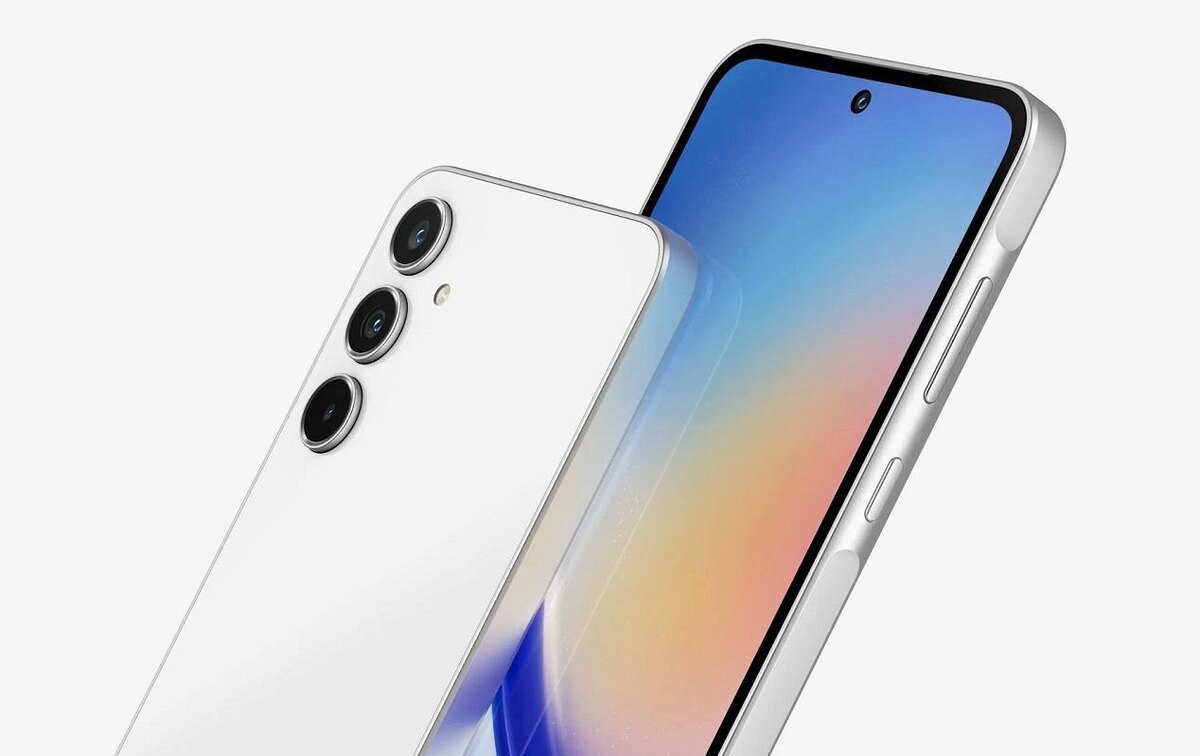 
Как перезагрузить Samsung Galaxy A35 без кнопки если он завис не работает сенсор и не включается в OneUI Android 17, 16, 15, 14