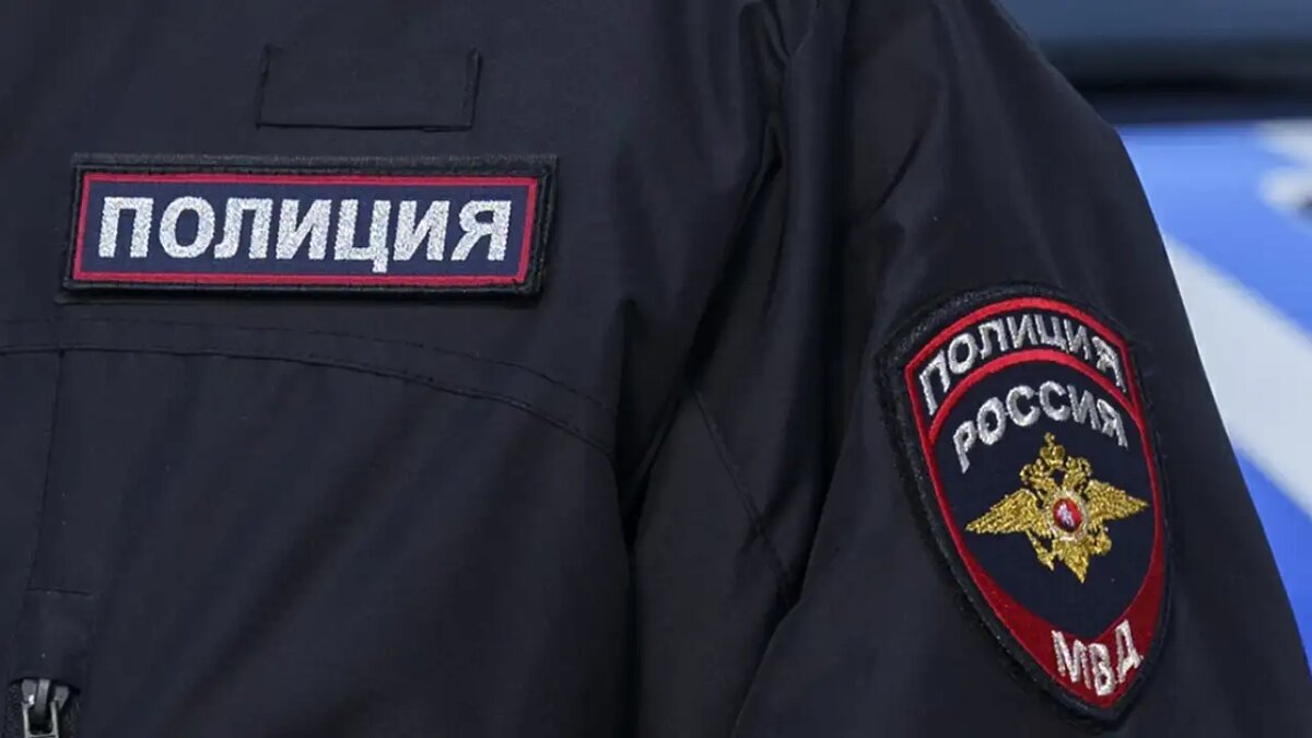     © МВД Медиа