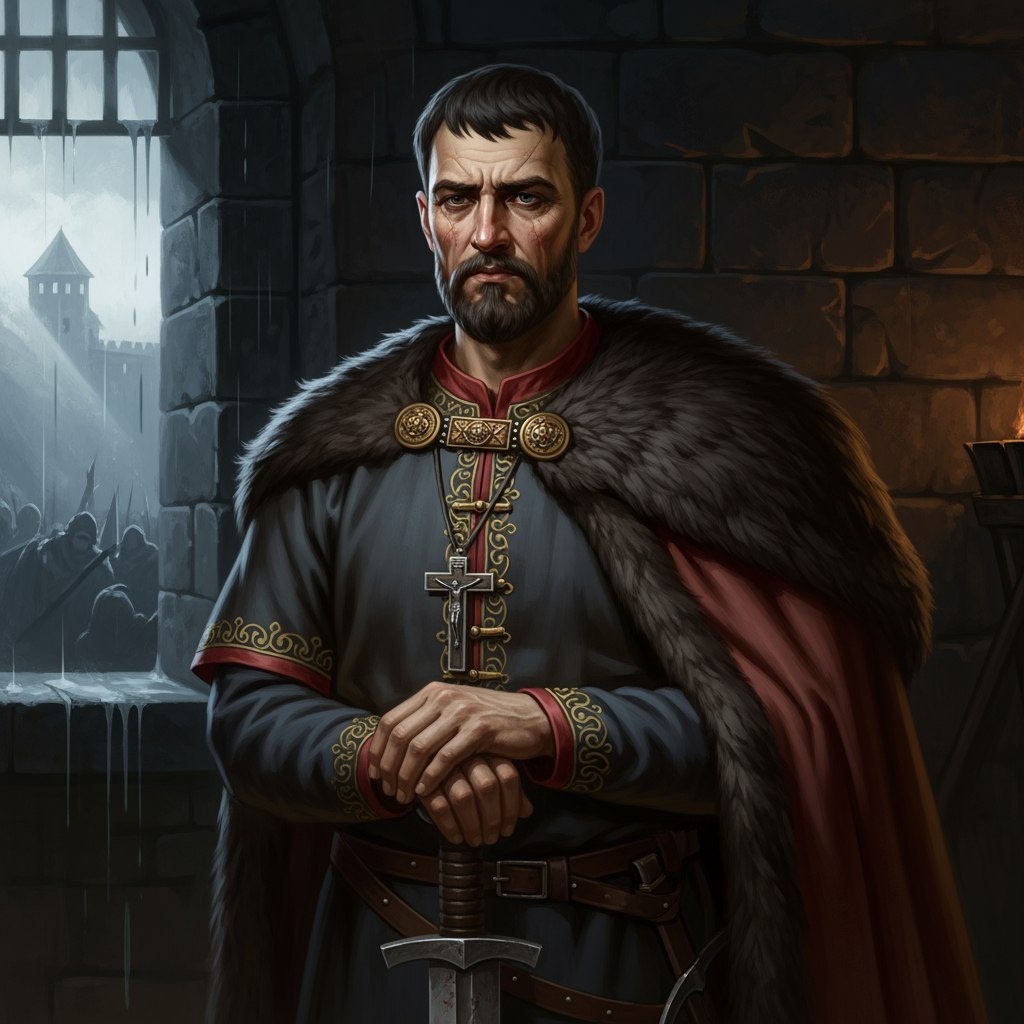 Рисунок сгенерирован искусственным интеллектом