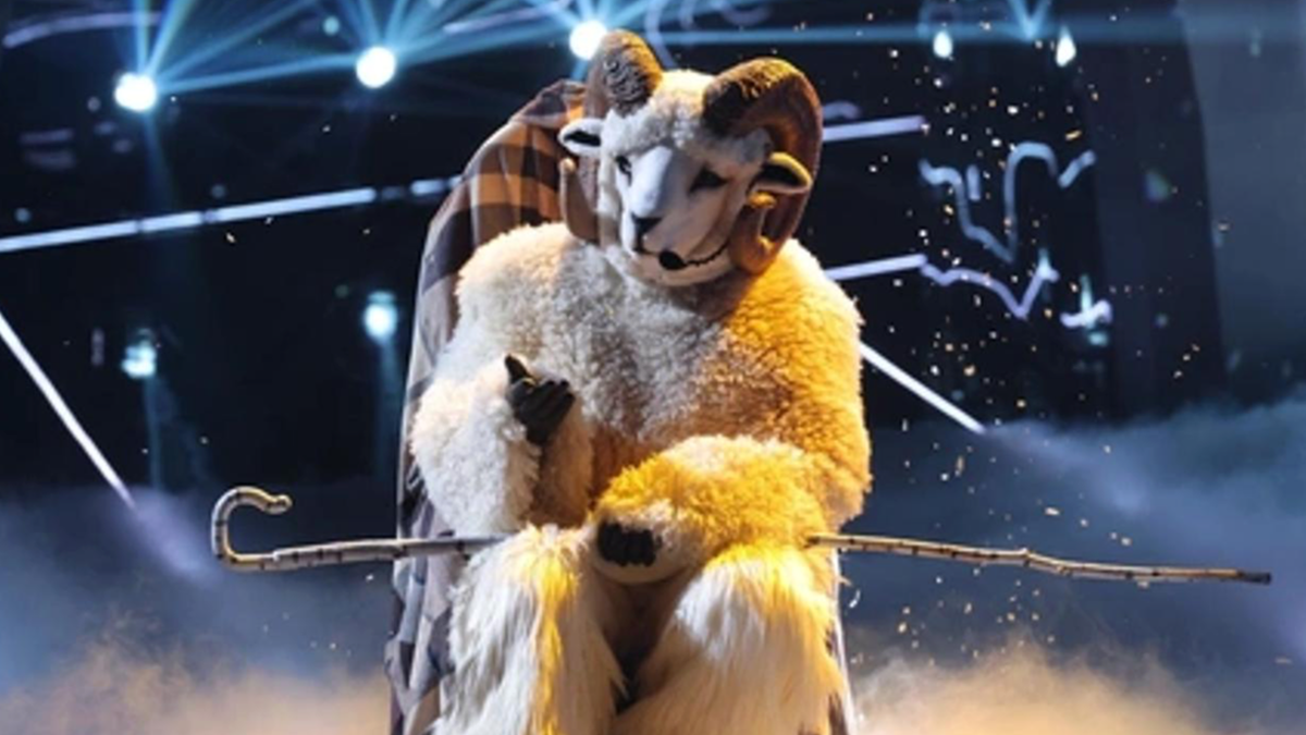    Фото: Шоу «Маска»