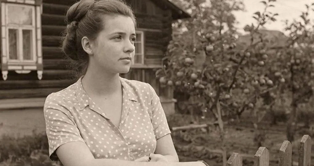 Мечта матери. Глава 2/3