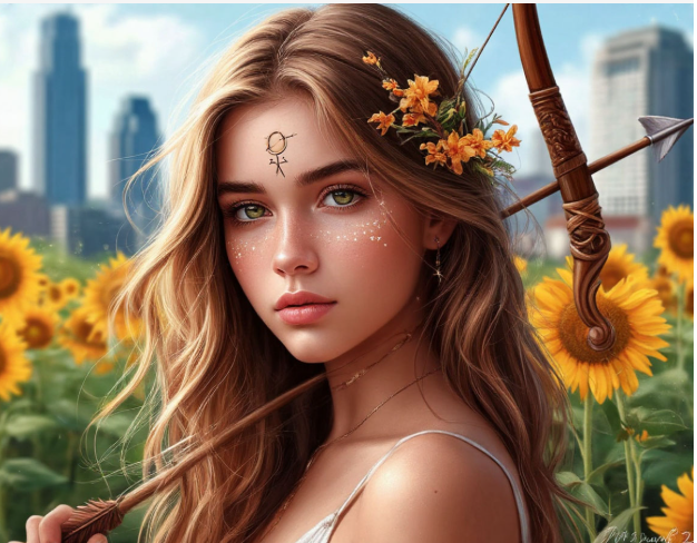 Гороскоп для Стрельца на неделю с 16 марта по 22 марта 2026 года.