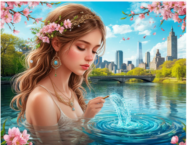  Гороскоп для Водолея на неделю с 16 марта  по 22 марта 2026 года.