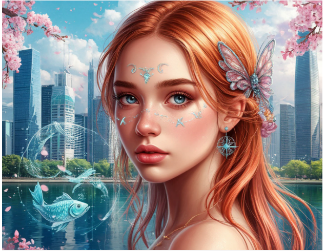 Гороскоп для знака Рыбы на неделю с 16 марта по 22 марта 2026 года.