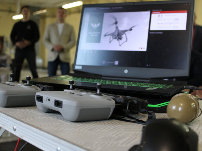    Фото: Минтербез Пермского края