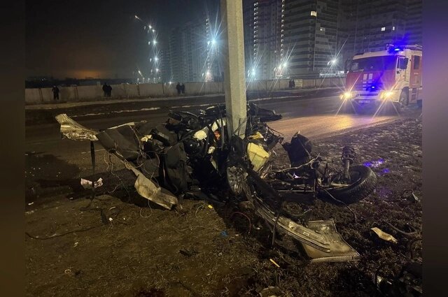    ДТП Фото: Госавтоинспекция Оренбуржья