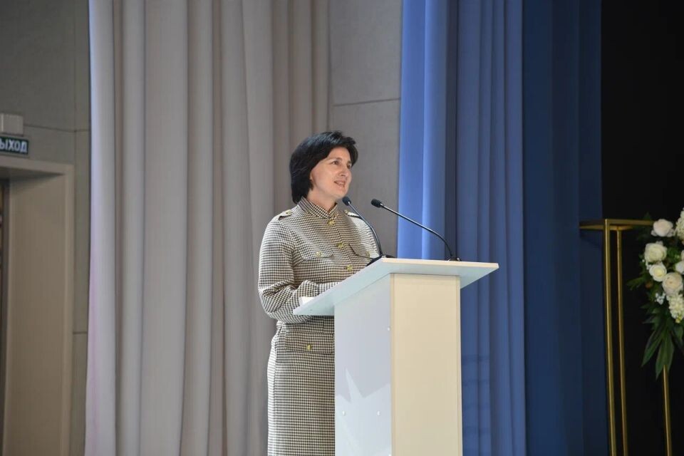    Региональная Неделя педагогического мастерства в Республике Алтай. Источник: altai-republic.ru