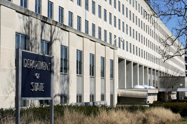 Joshua Roberts/Reuters   📷