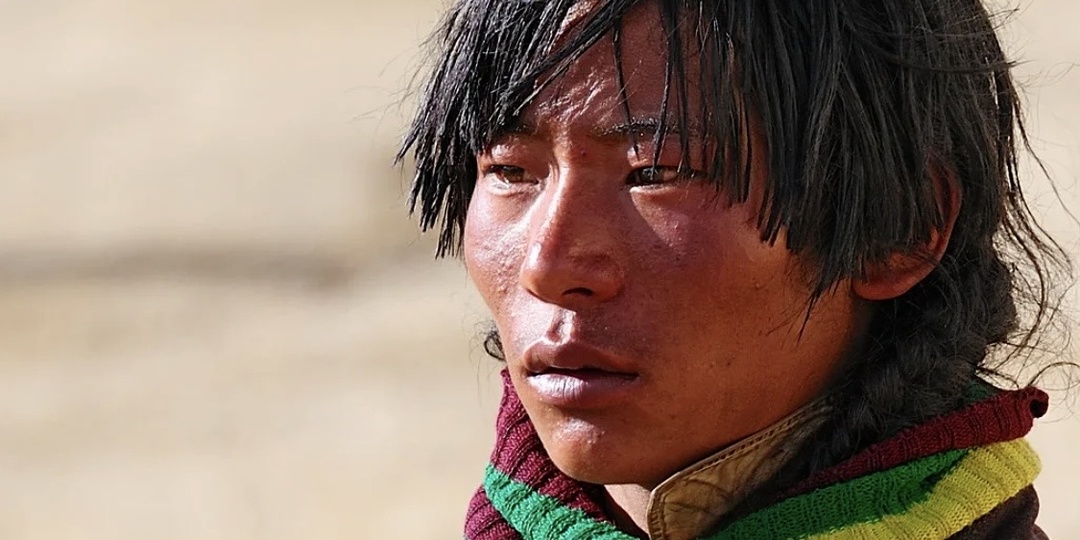 Народности, которые эволюционировали за пределы человеческих возможностей