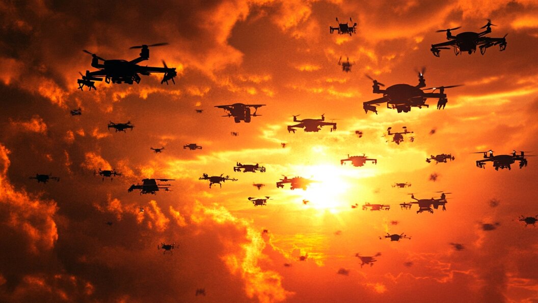    Коллаж Царьград