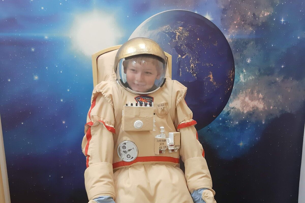 Фото Натальи Осиповой