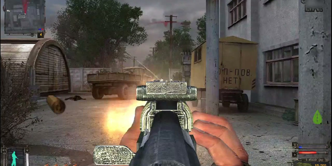 5 ошибок новичков в S.T.A.L.K.E.R., из-за которых вы умираете каждые 10 минут