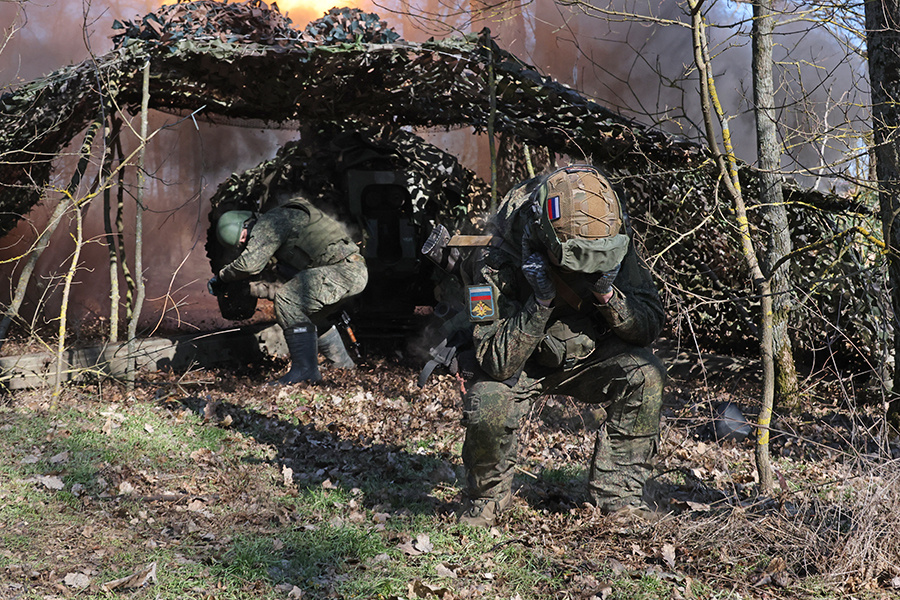    © Александр Полегенько/ТАСС