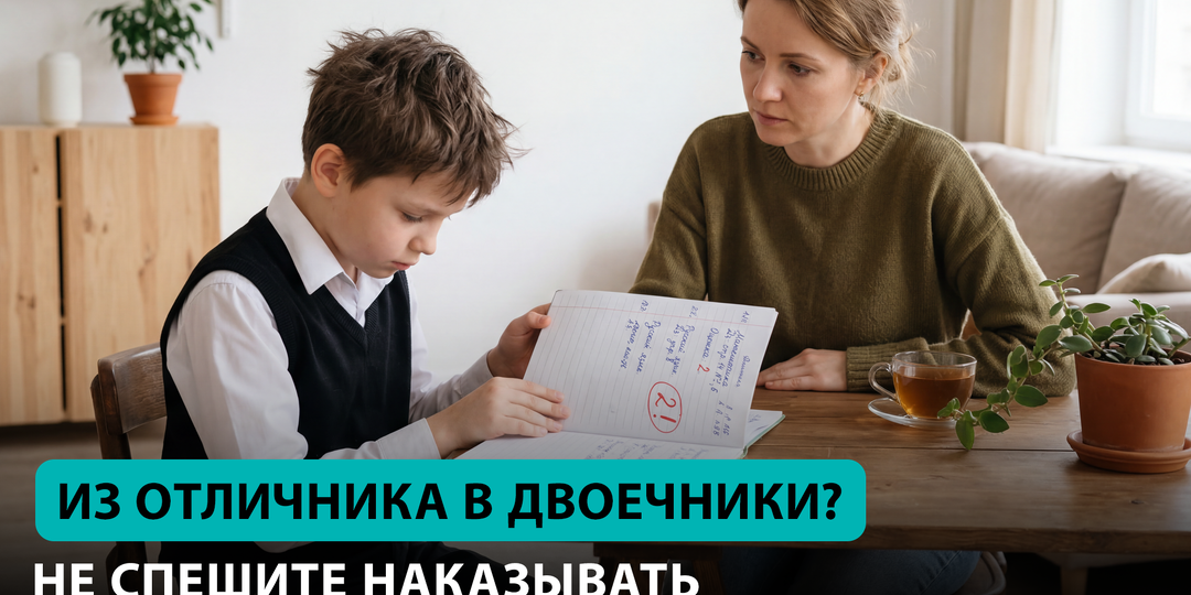 Стоп-сигнал для родителей, который нельзя пропускать