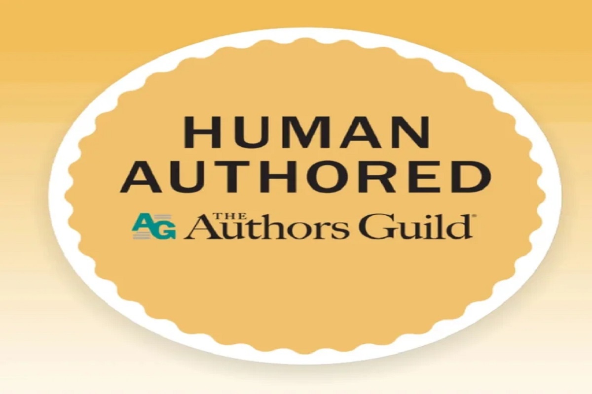    Фото: Human Authored